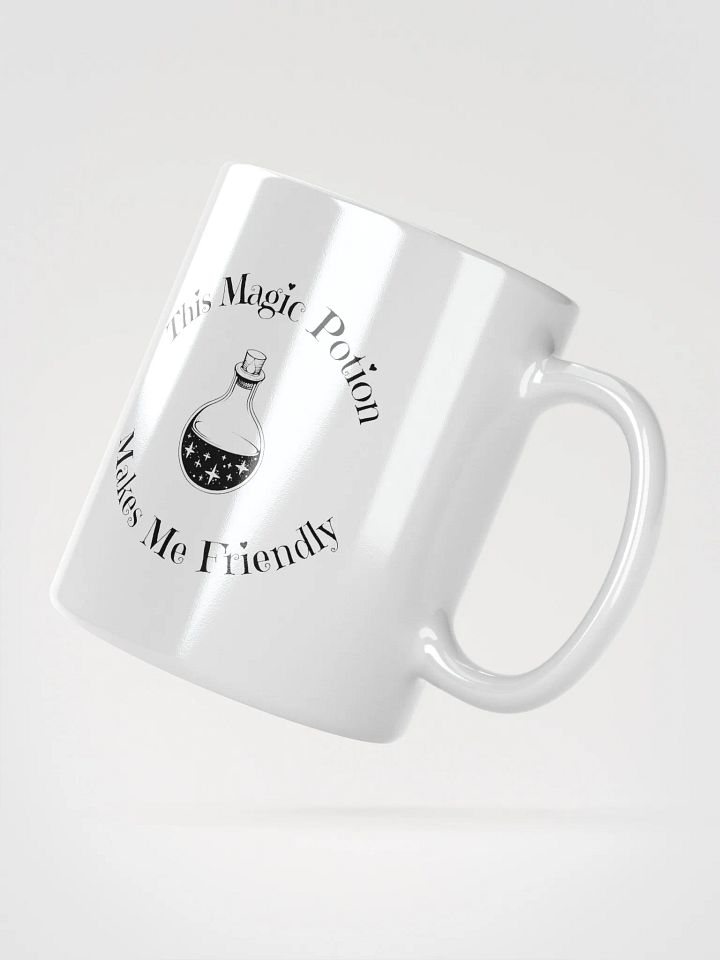 B*tch Begone! Mug product image (2)