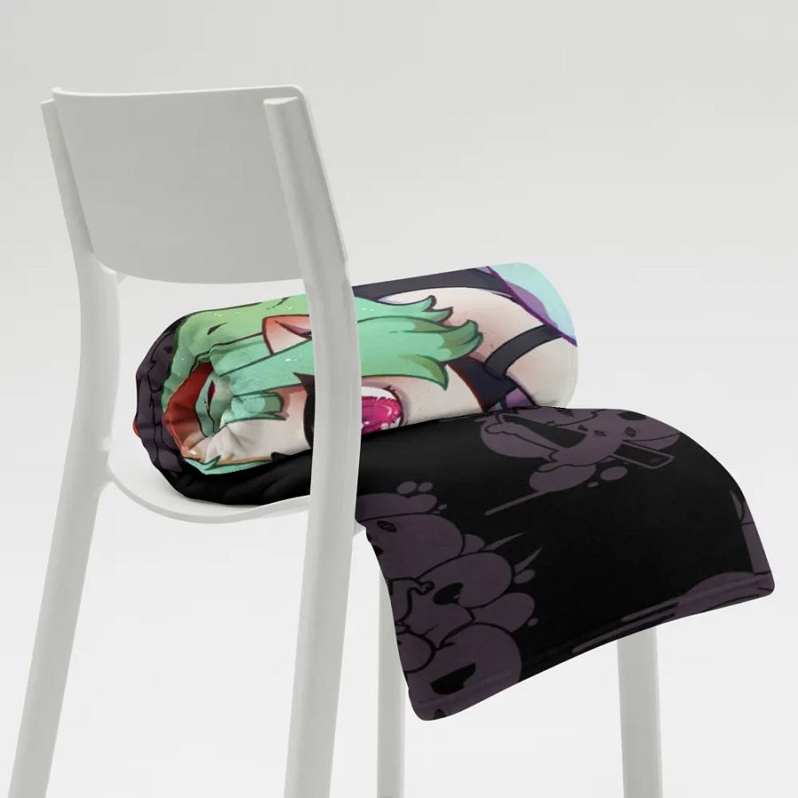 Gamer Blanket product image (8)