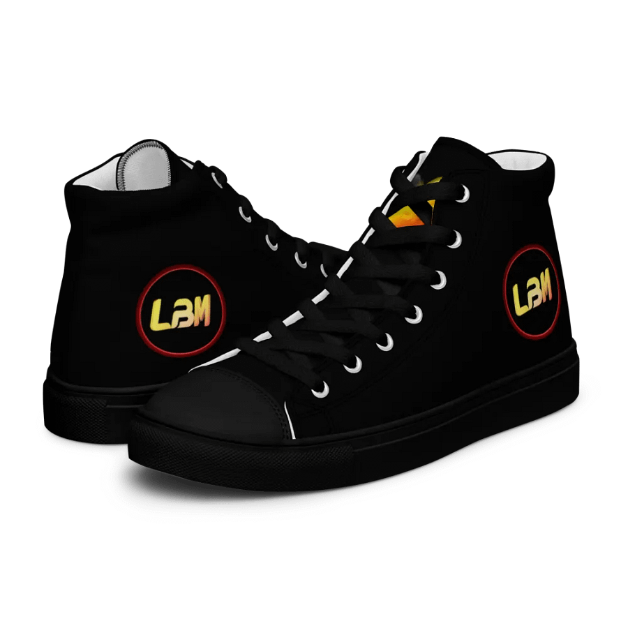 Chaussure style converse product image (10)