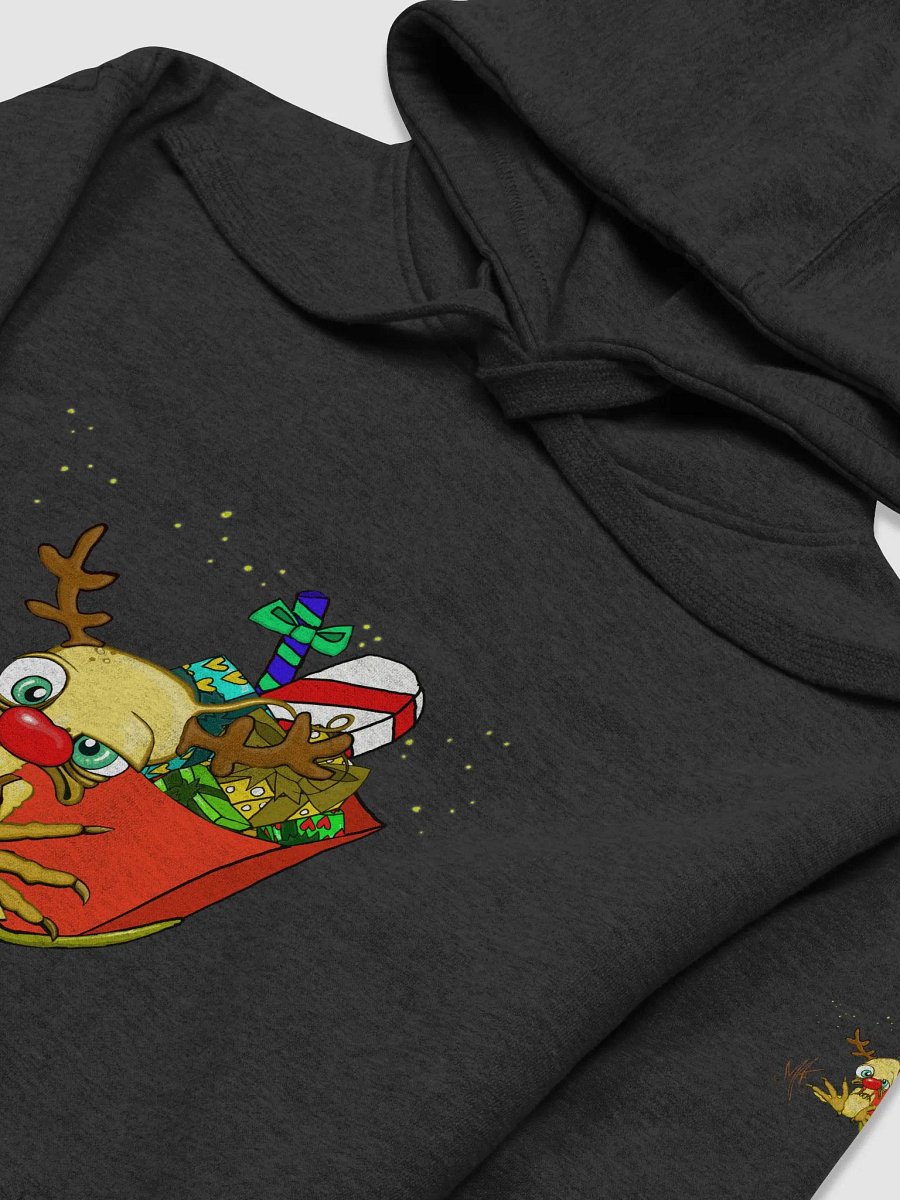 Grumpy Chicken Rudolph product image (32)