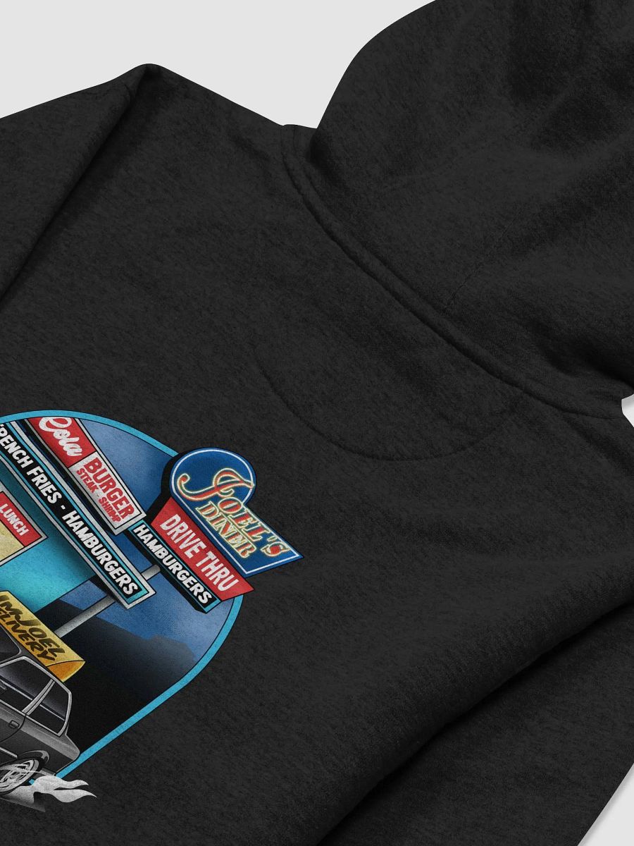 e30 Delivery Hoodie product image (8)