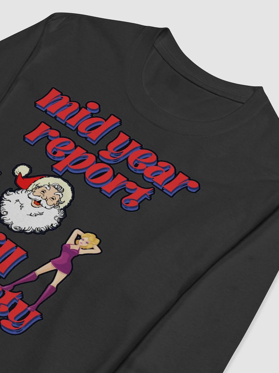 MID YEAR REPORT : STILL NAUGHTY product image (8)