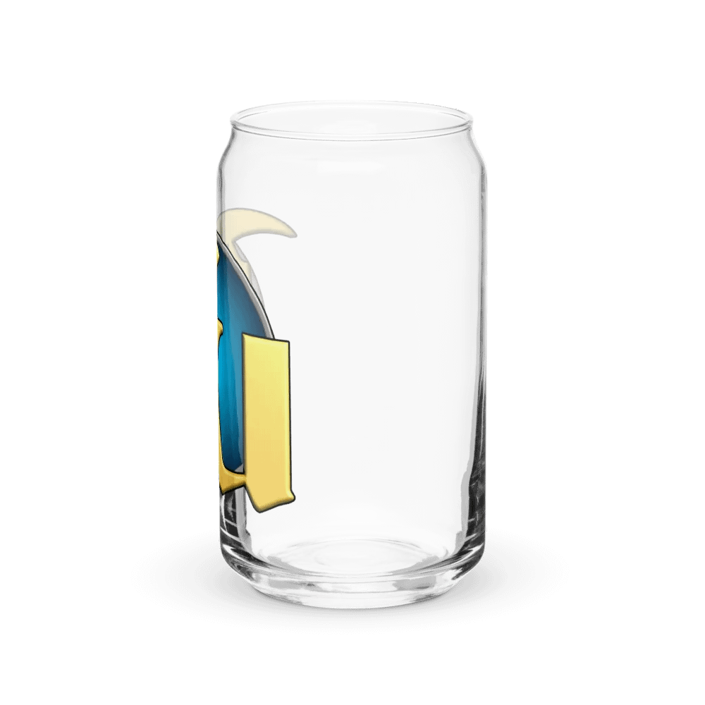 TU Can Shaped Glass product image (9)