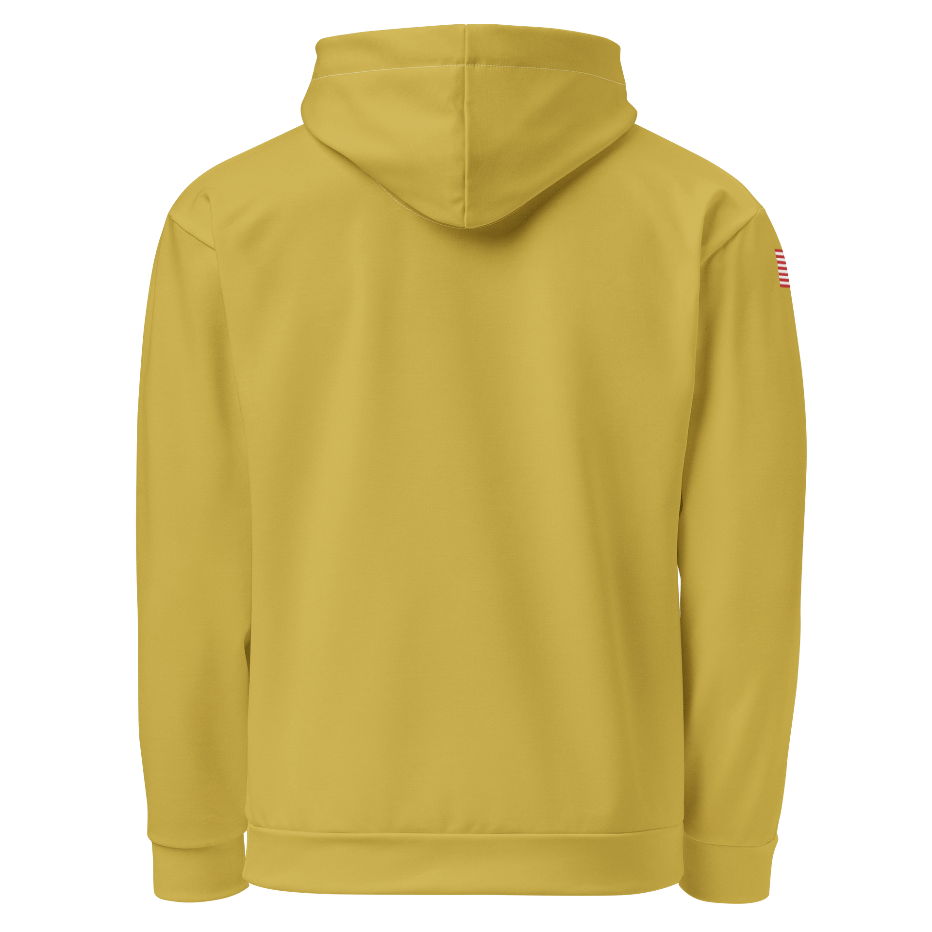 NRVN MILITARY MARINES APPRECIATION HOODIE - 2025 product image (4)