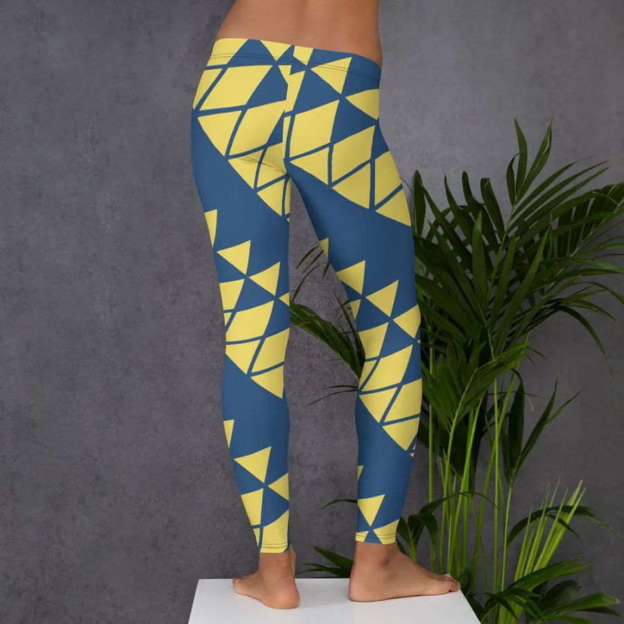Diamond Dazzle All-Over Leggings product image (6)