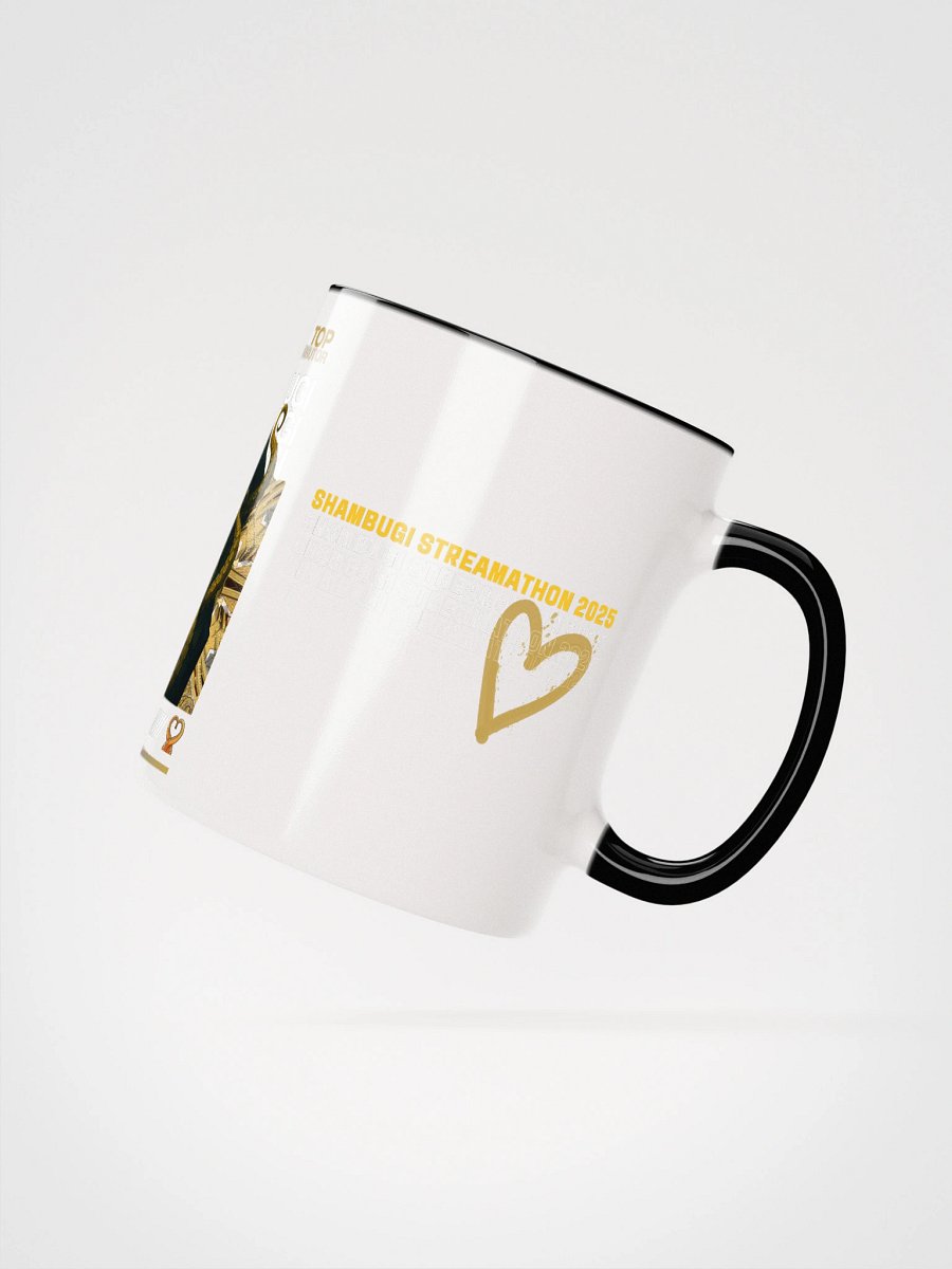 Top Contributor Mug – Birthday Streamathon 2025 product image (19)