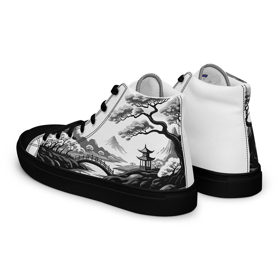 I❤️2PLAY - Unisex Sneakers product image (5)