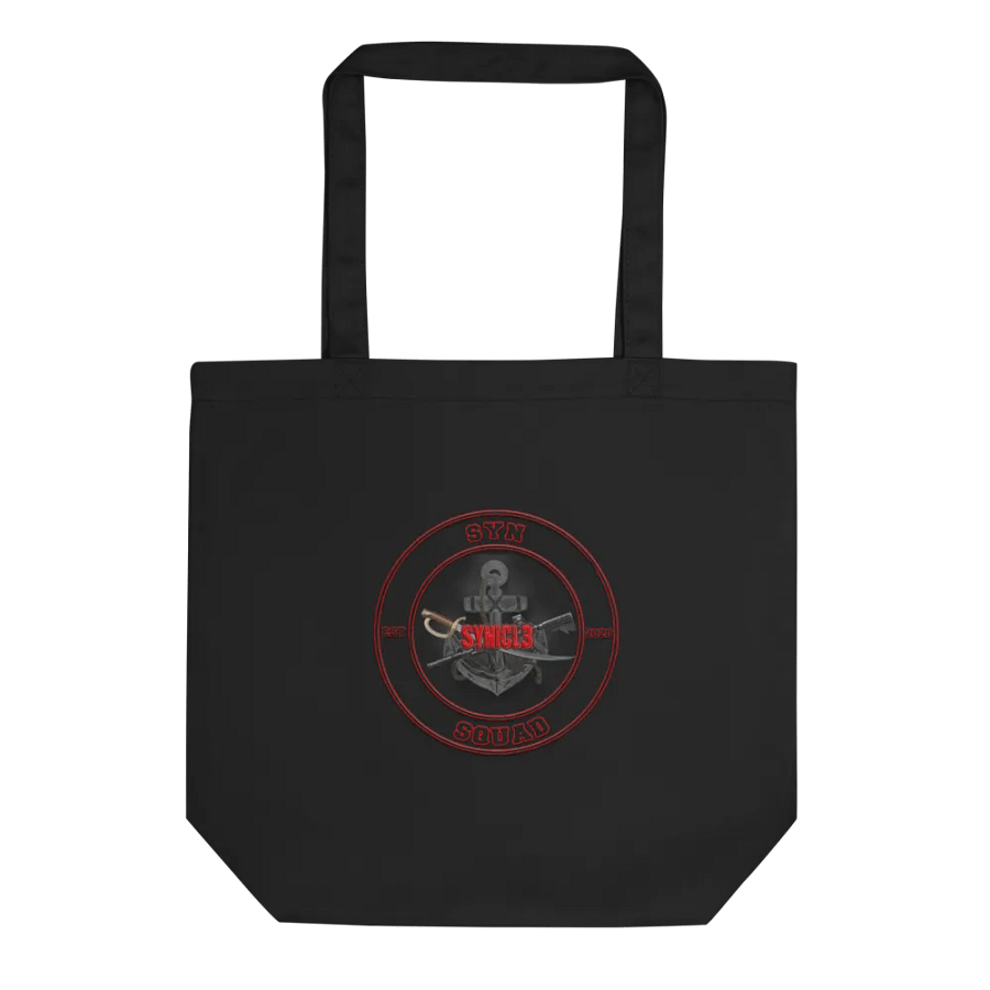 Syn Squad Est Tote product image (3)
