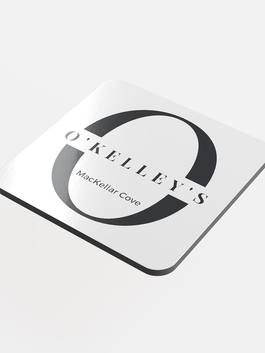 O'Kelley's Coaster product image (4)