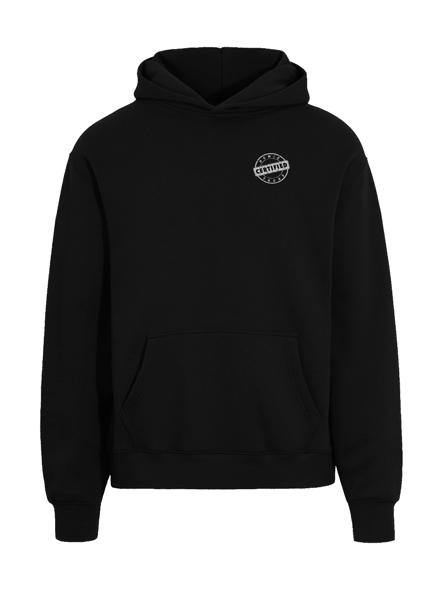 Certified Homie Squad Hoodie product image (8)