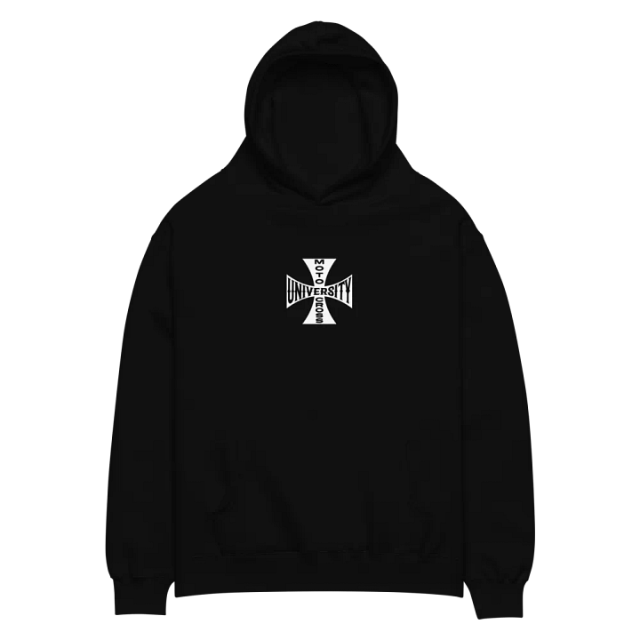 West Coast Hoodie product image (2)