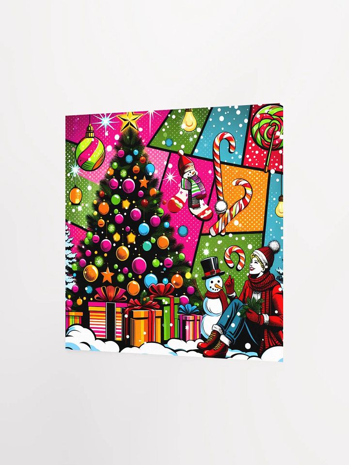 Christmas poster product image (7)