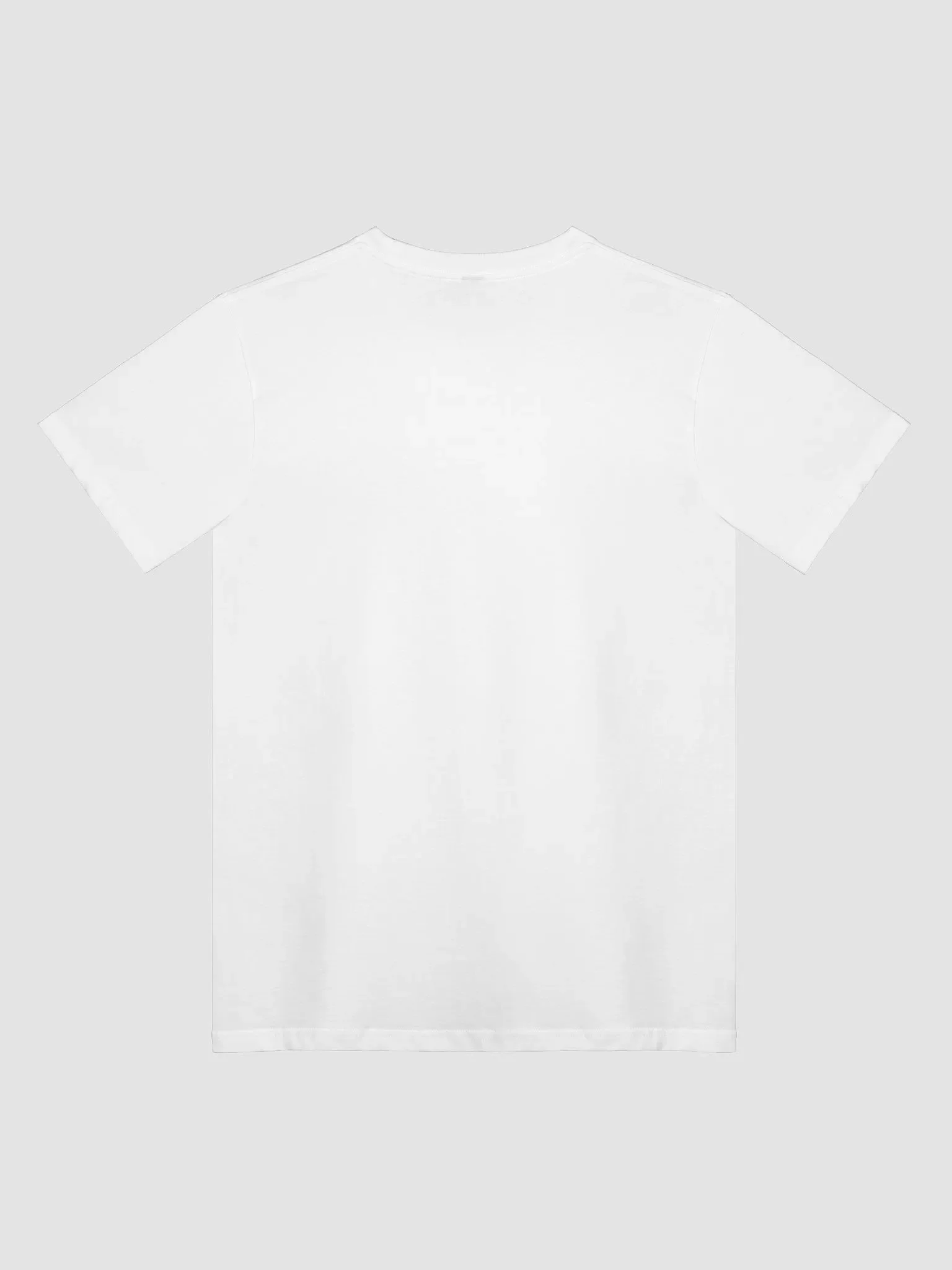 Premium Eastern Star™ Originals: Cream & White T-Shirt product image (6)