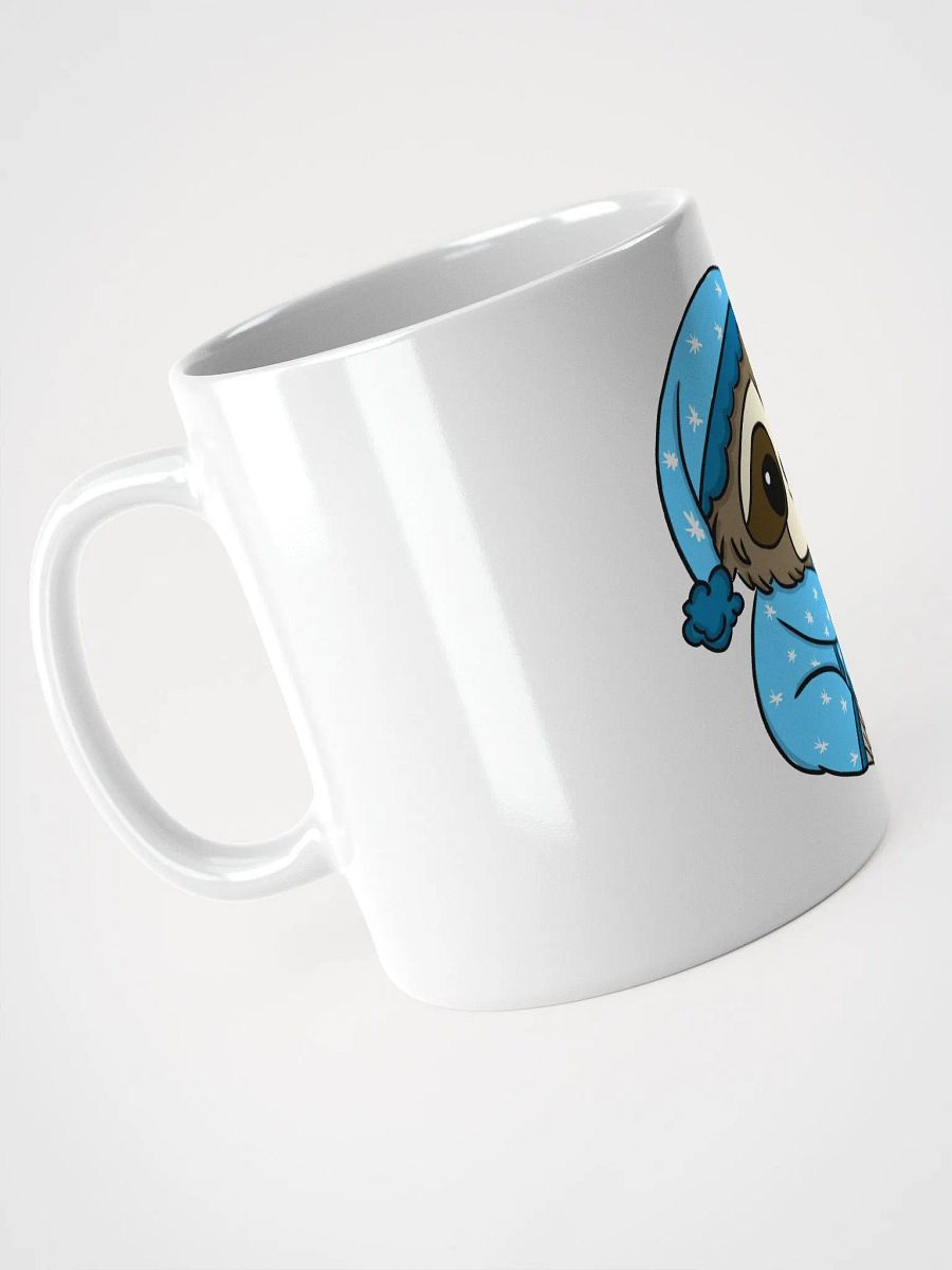 Night - White Mug product image (4)