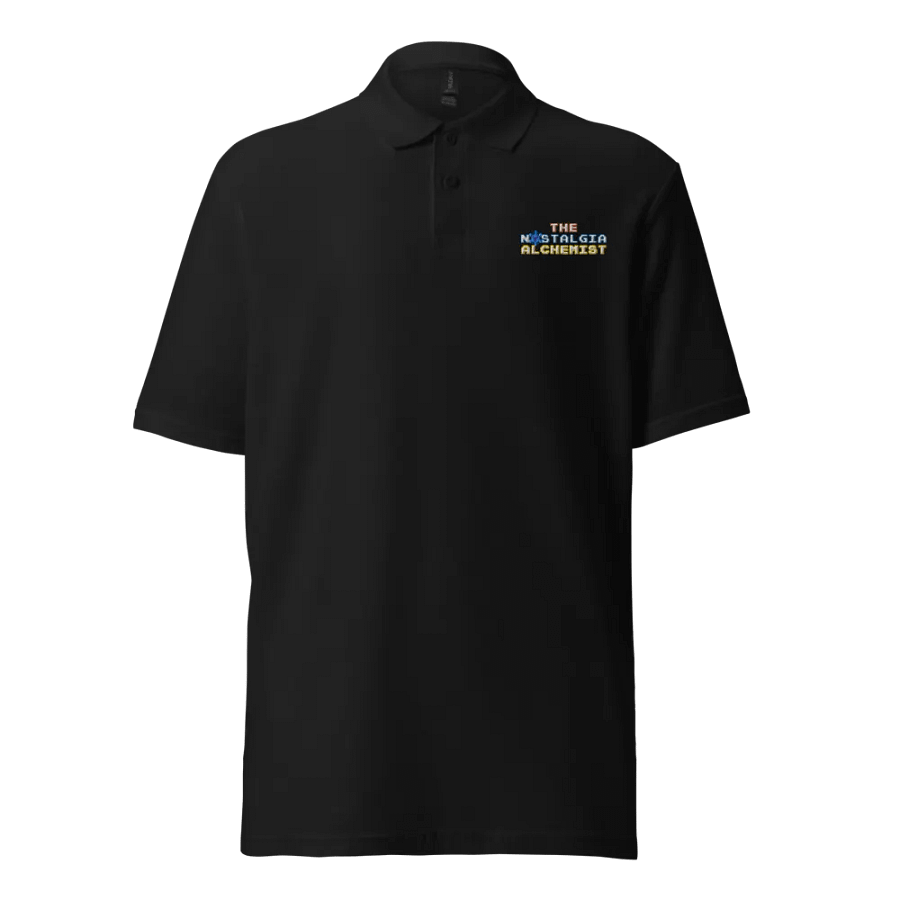 Men's Polo Shirt product image (1)