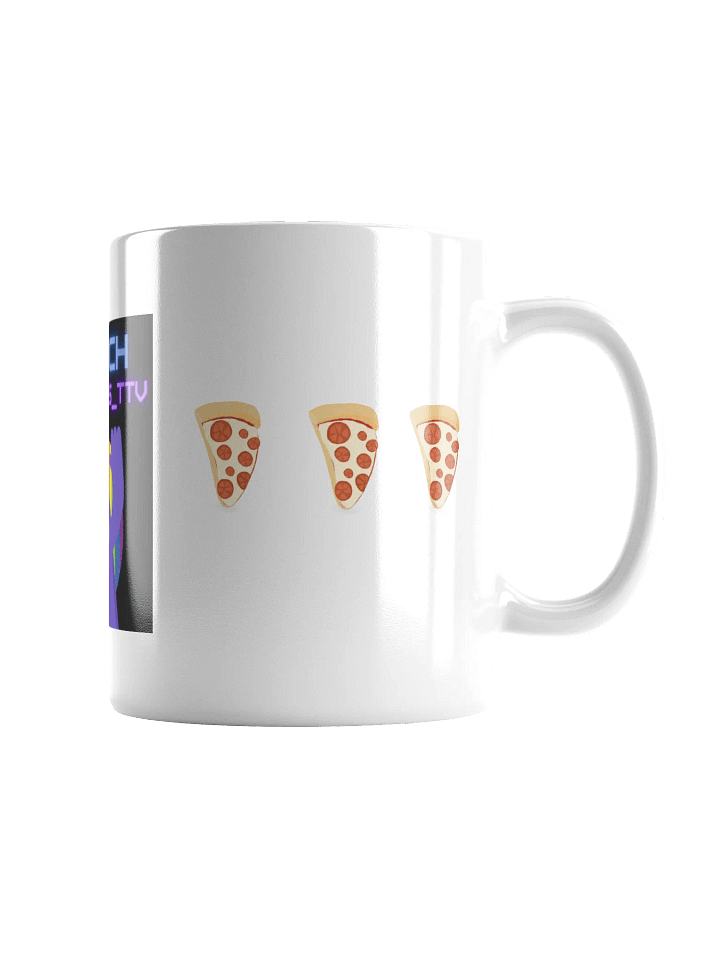 Royal Twitch Reign Mug product image (2)