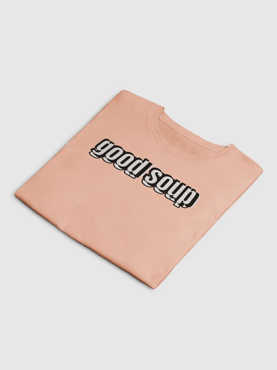 good soup Crop Top product image (37)