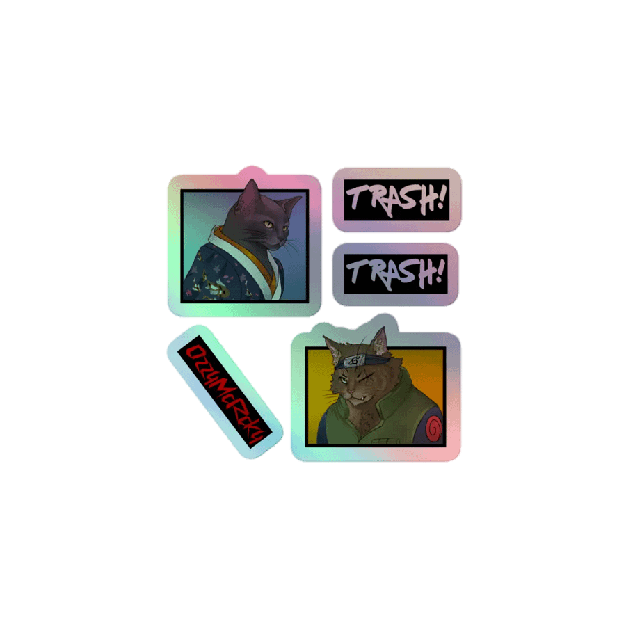 STICKERS product image (1)