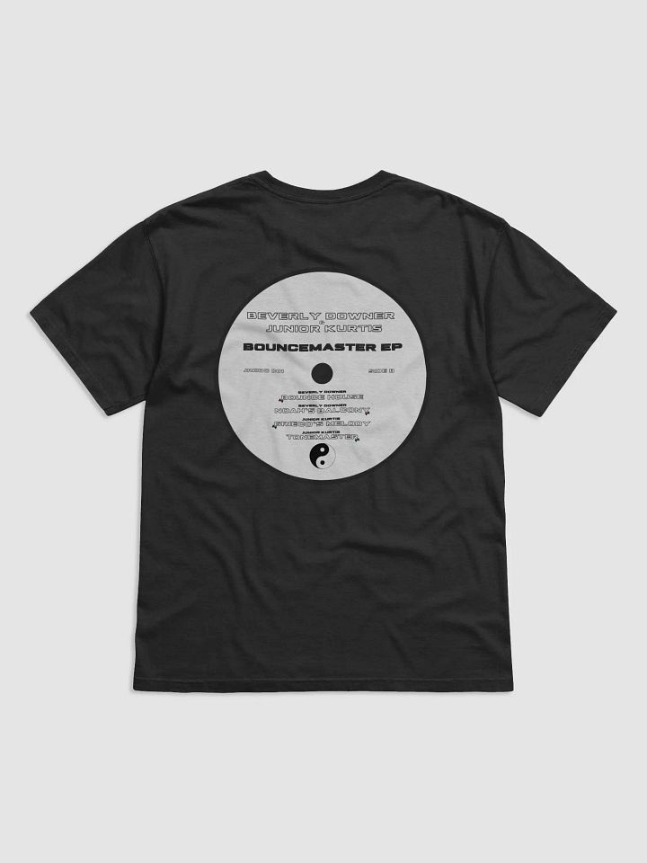 BOUNCEMASTER - JRDDC 001 TEE product image (2)