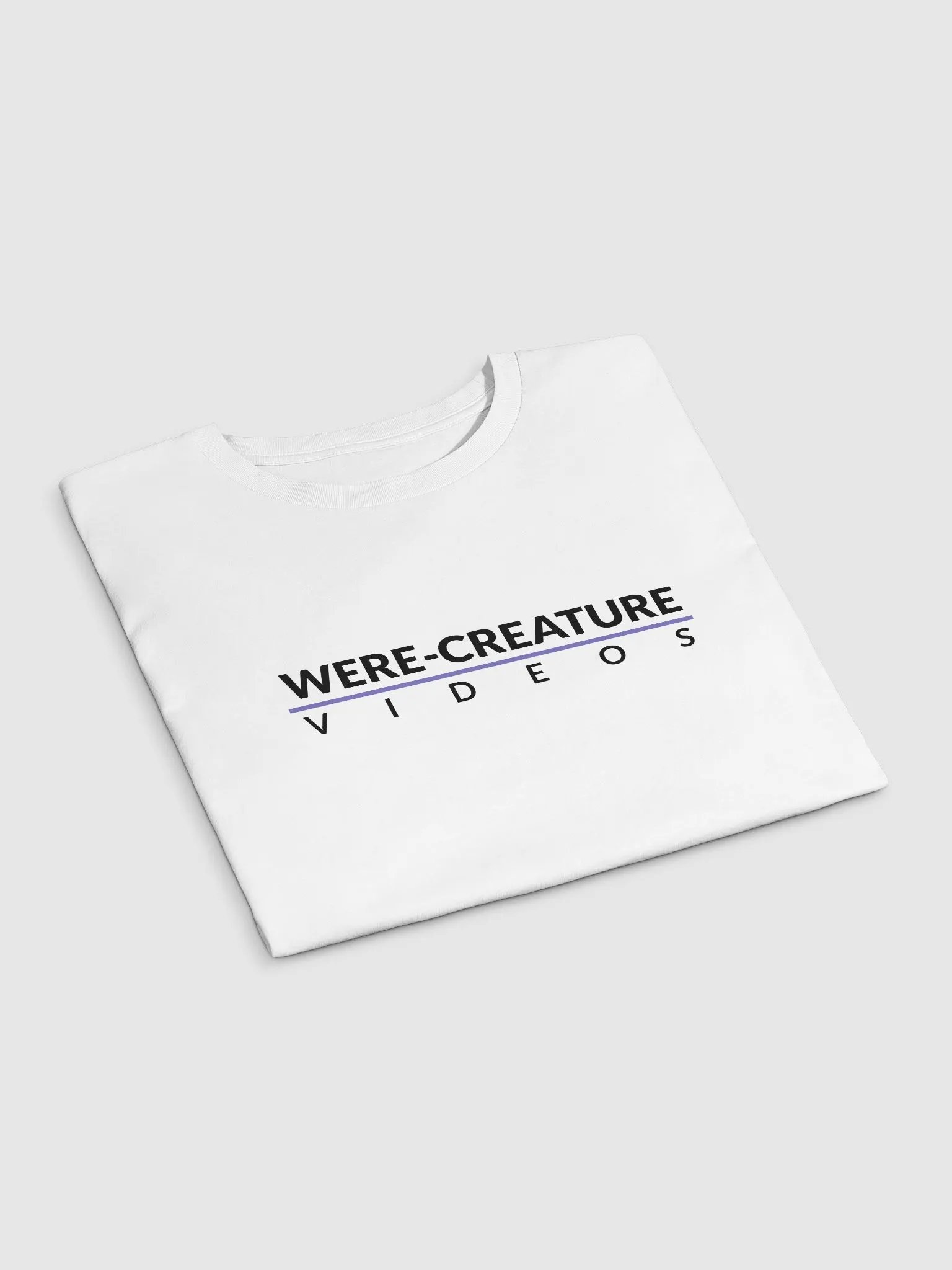 Were-Creature Videos - Women's Premium Crop Top product image (3)