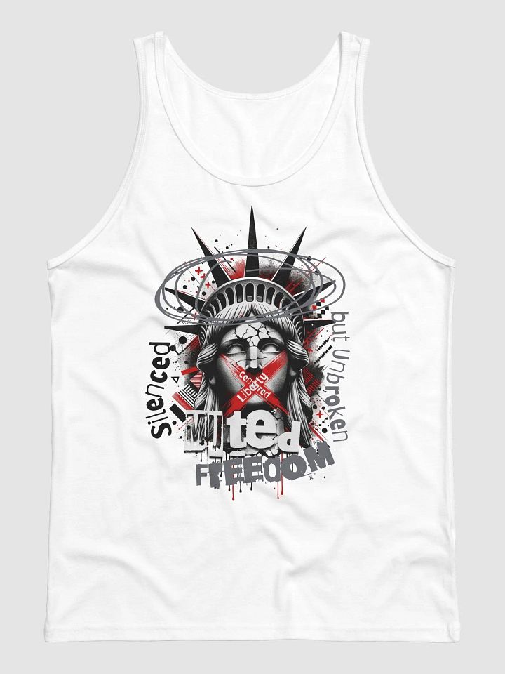 Muted Freedom product image (2)
