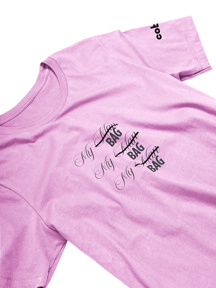 My Bag Tee product image (13)