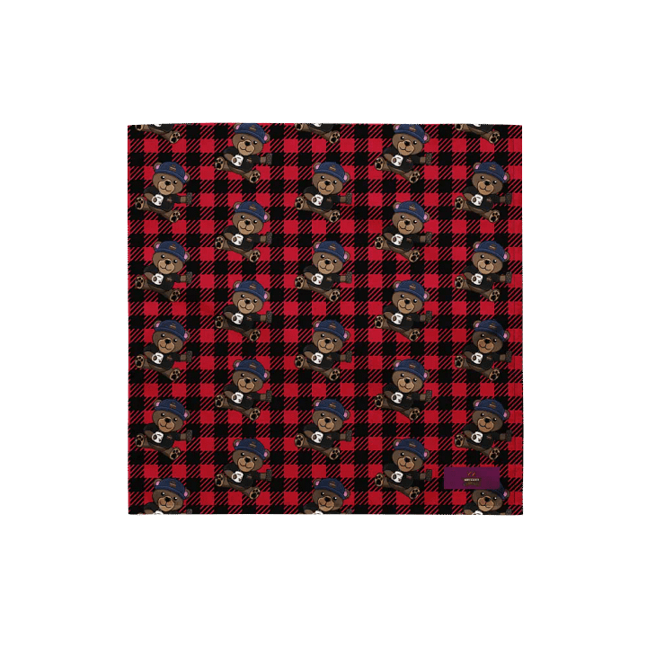 Survivalists Espen Bandana product image (2)