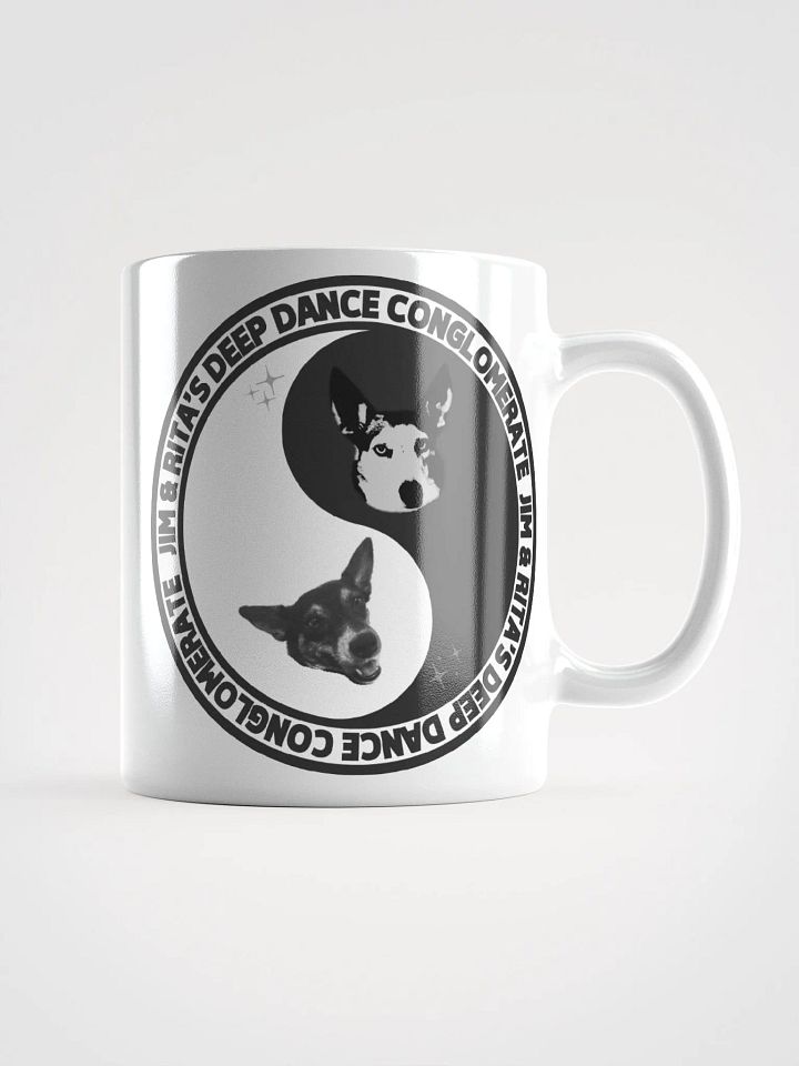 MUG FOR YOUR BEANS product image (1)