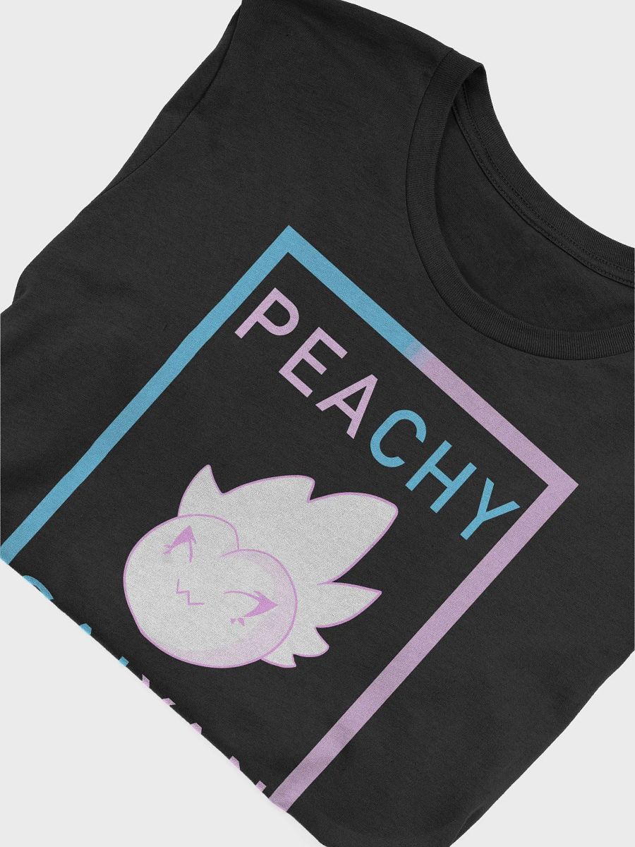 Peachy Power Tee product image (26)