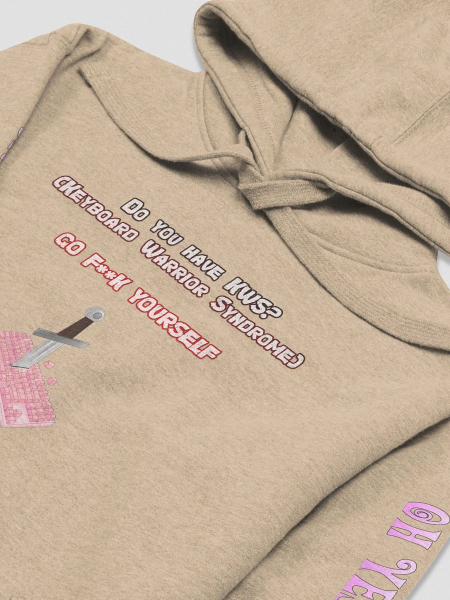 Fan Requested, Streamer Delivered product image (29)