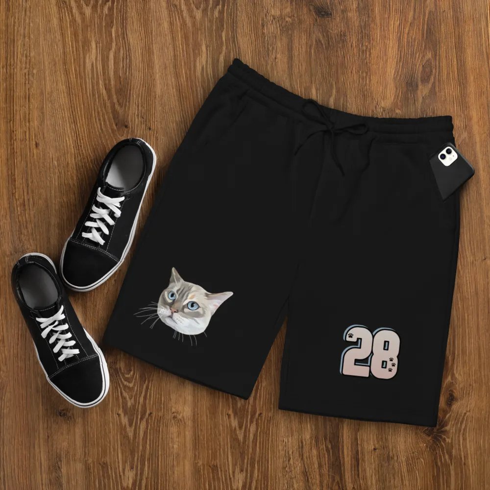 Tizzy Shorts product image (7)