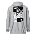 CNBM Graphic Embroidered Hoodie product image (4)