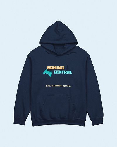 Gaming Central Classsic Hoodie is out now for just $30, the hoodie has great quality and is liked by many people. Feel free t...