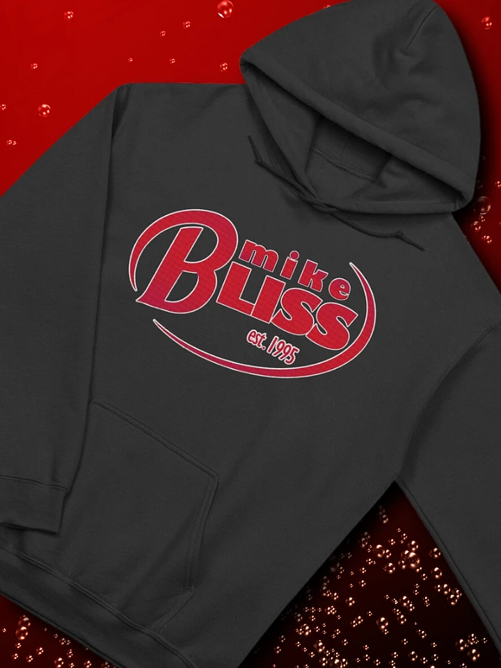 Dr. Bliss - Hoodie product image (1)