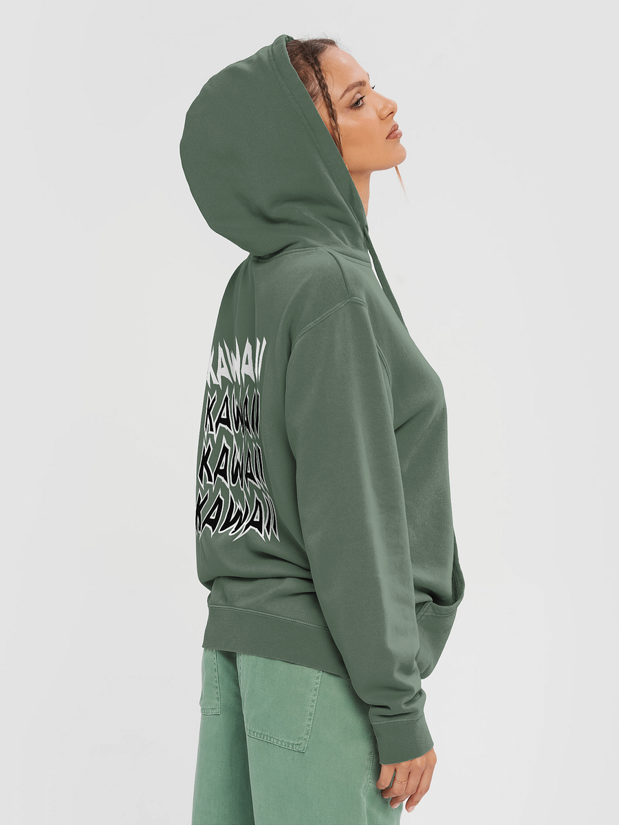 BUIII Kawaii Premium Vintage Hoodie product image (40)