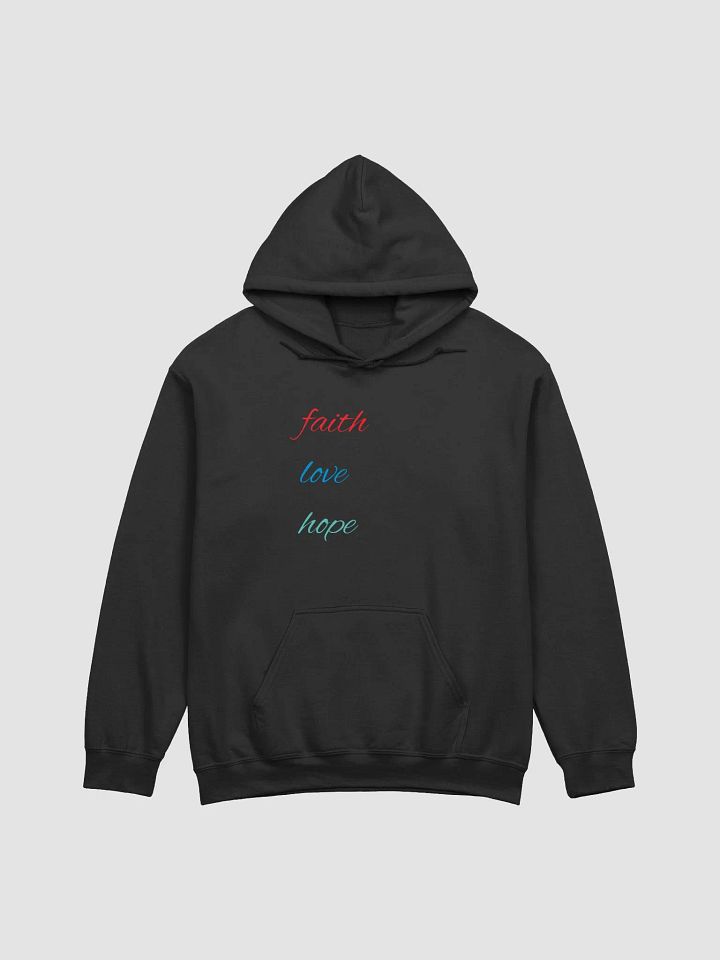 FAITH, LOVE, HOPE Faith, love, hope, faith love hope, Bible, Jesus, religion, Christianity, God, Jesus Christ, Christian, product image (3)