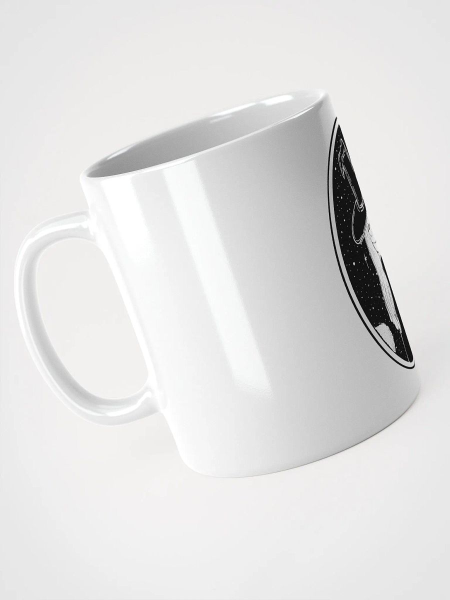 Frog Witch Mug product image (3)