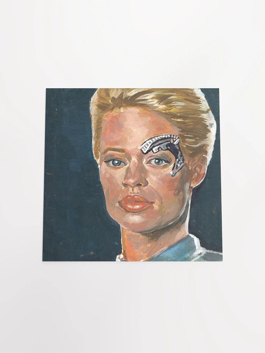 Thanks for Making Me Gay - Print product image (4)