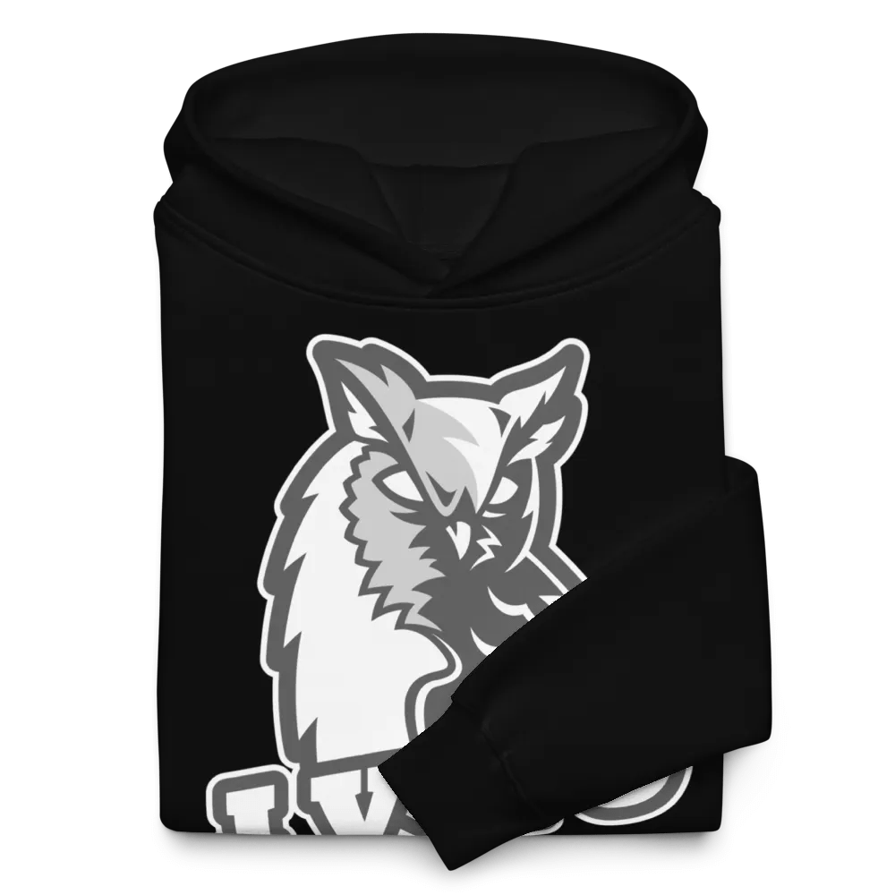 IVKO Oversized Hoodie product image (10)