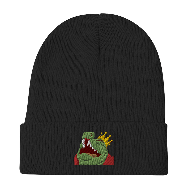 Zodiac LUL Beanie product image (1)