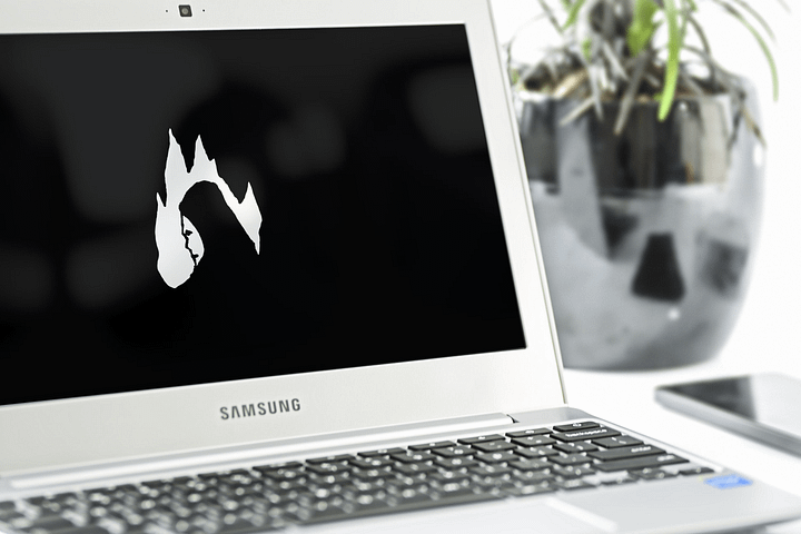 Night Flame Desktop Wallpaper product image (2)