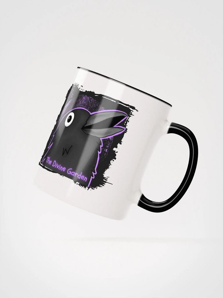 Anime Charlie Mug product image (2)