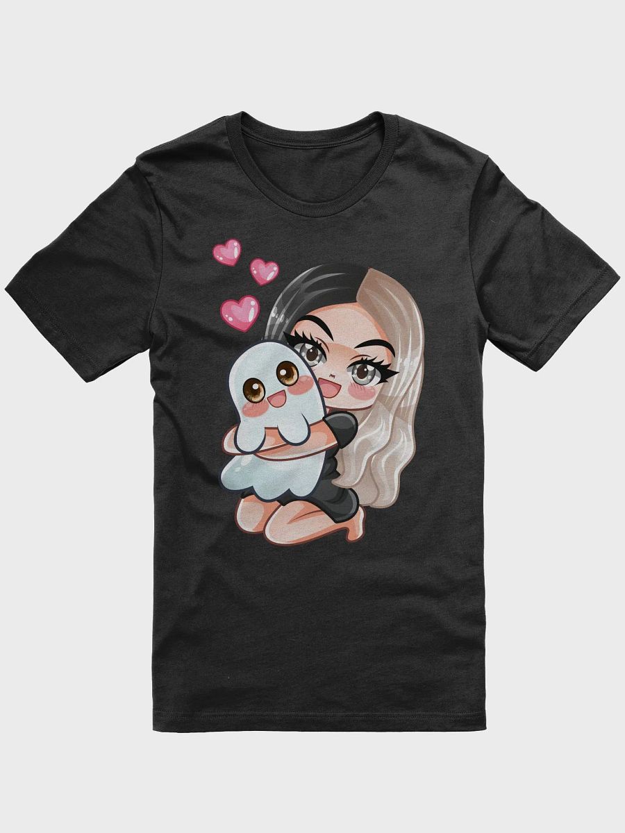 gh0stie logo tee product image (8)