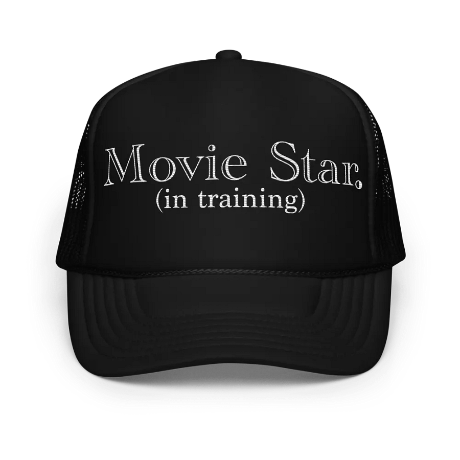 Moive Star. in training product image (1)