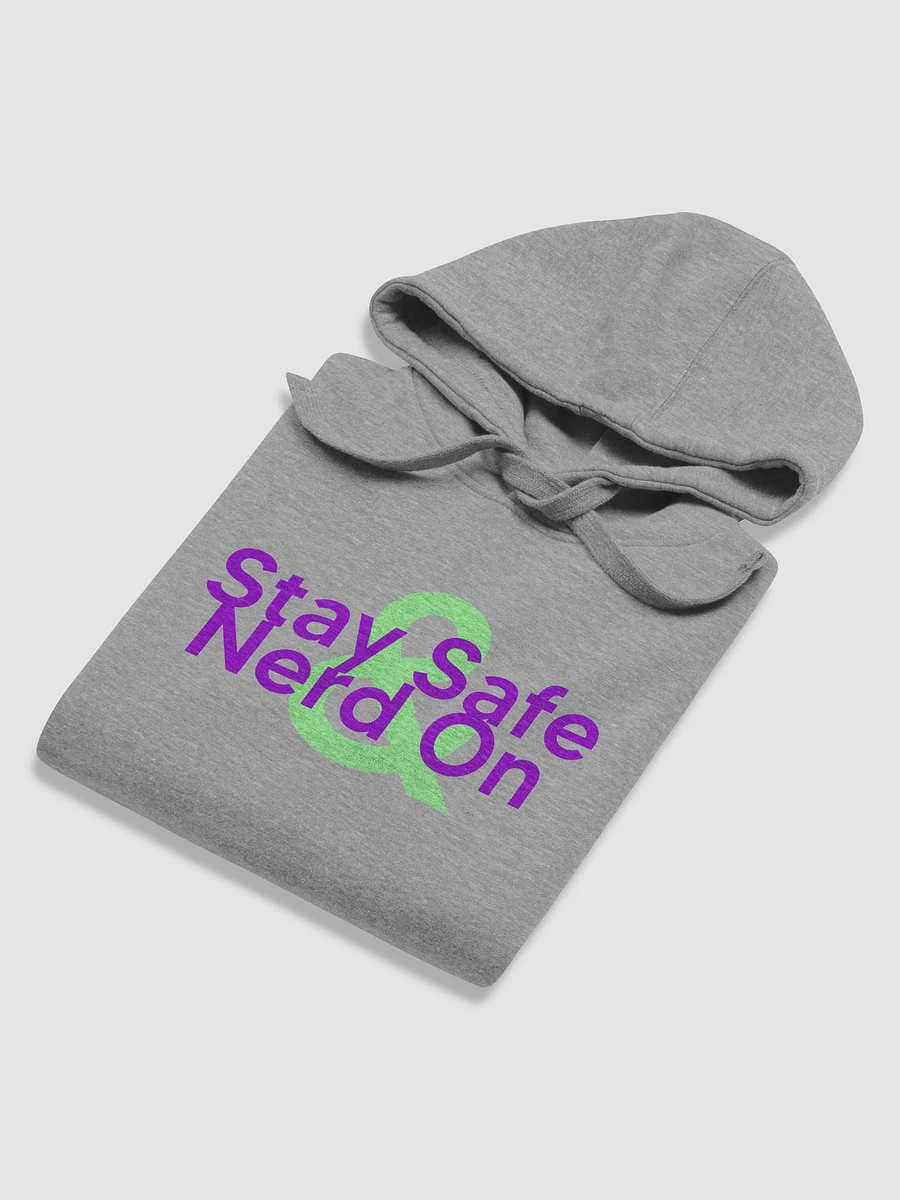 Stay Nerdy & Cozy product image (18)
