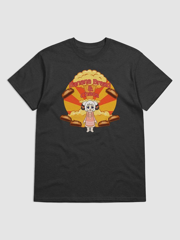 Banana bread & Chaos T-Shirt product image (6)