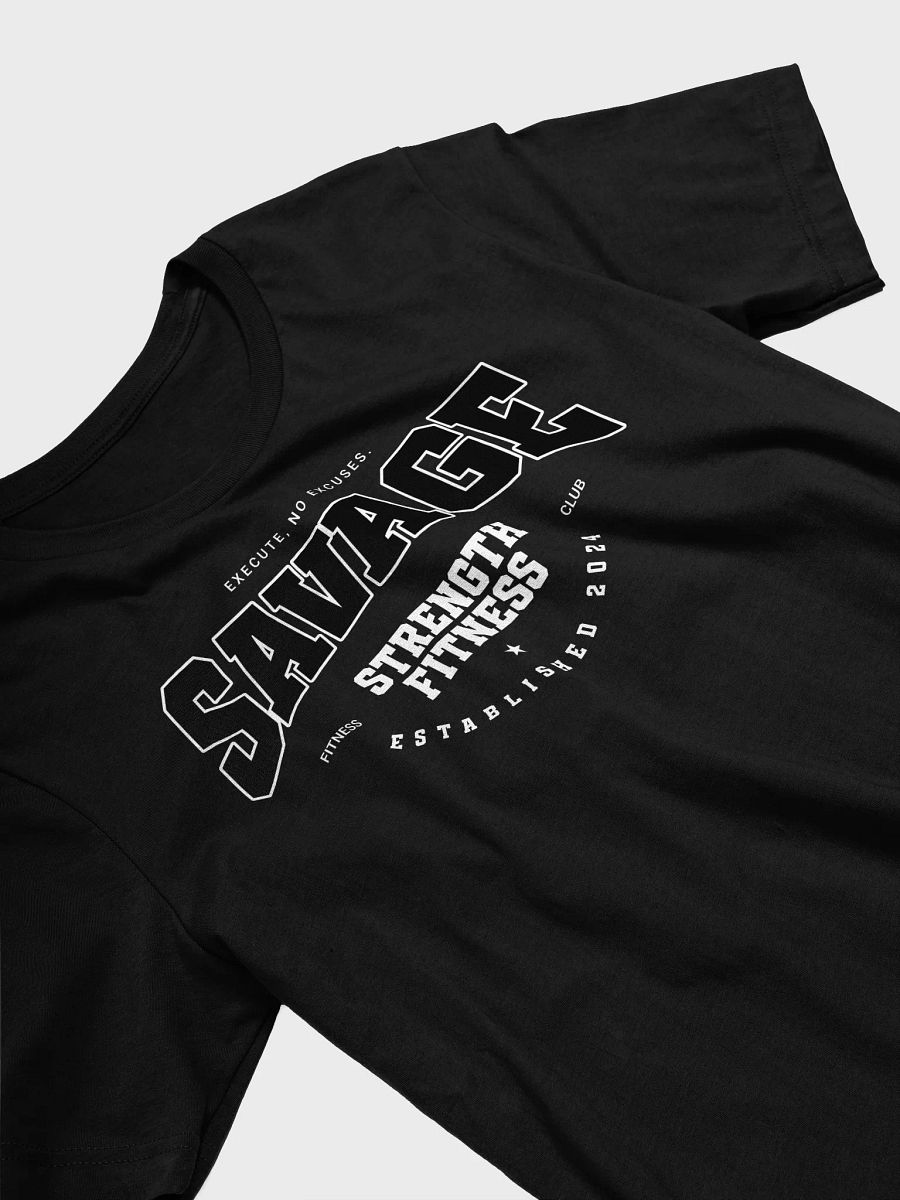 Unleash Your Inner Savage Tee product image (8)
