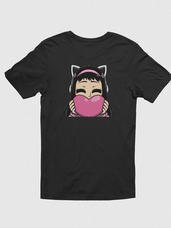 Finny Kiss Supersoft T-Shirt - Darks product image (20)