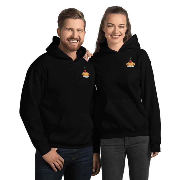 Sremepie Hoodie product image (2)