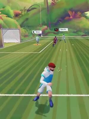 Overtime winning goal | #sheeriotv on #Twitch #Rematch